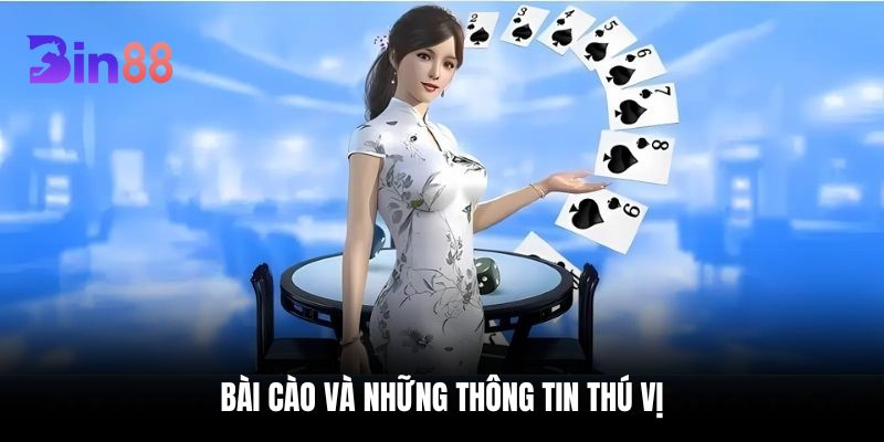 Hướng dẫn tính điểm bài cào chi tiết